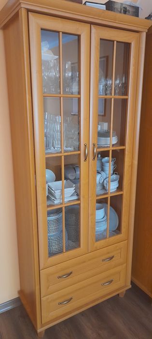 Witryna..w b.dobrym stanie