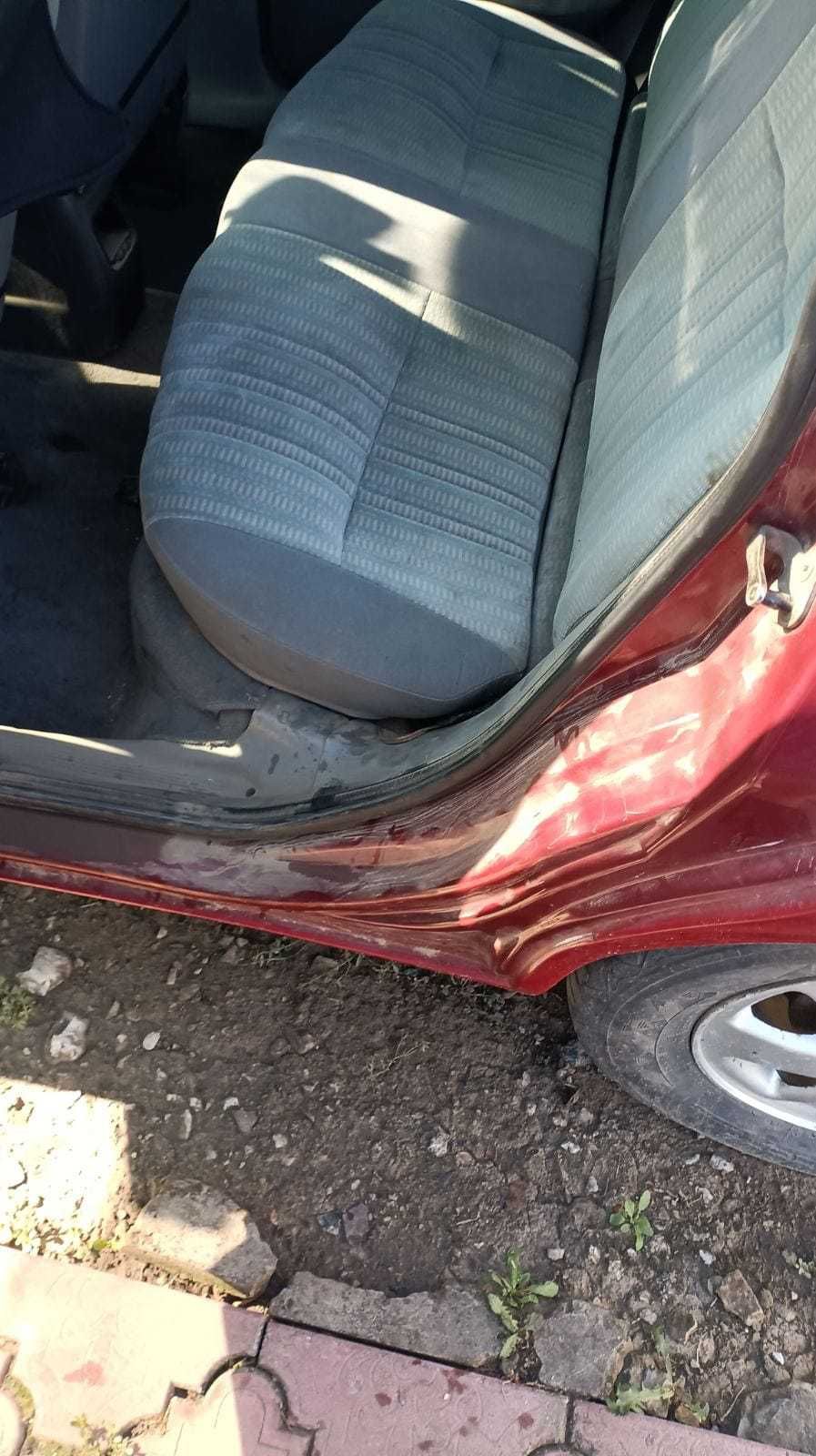 FORD MONDEO 1994, Валки, Харківська обл.
