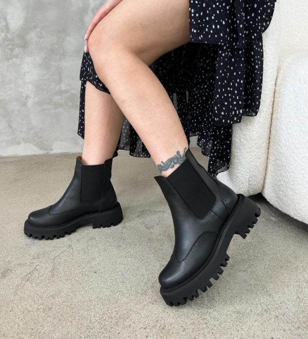 Челси женские зимние