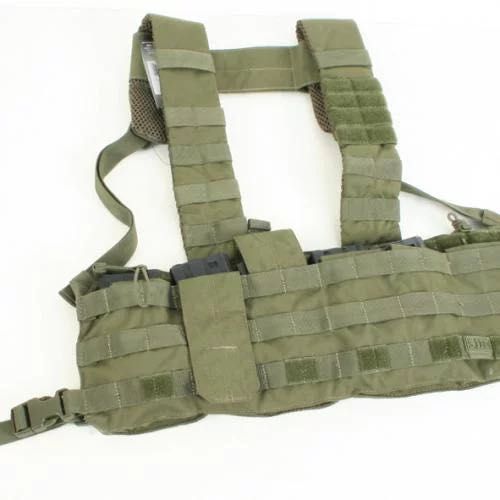Розвантажувальна система 5.11 Tactical TacTec Chest Rig