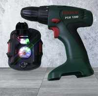 Шуруповерт BOSCH PSR 1200