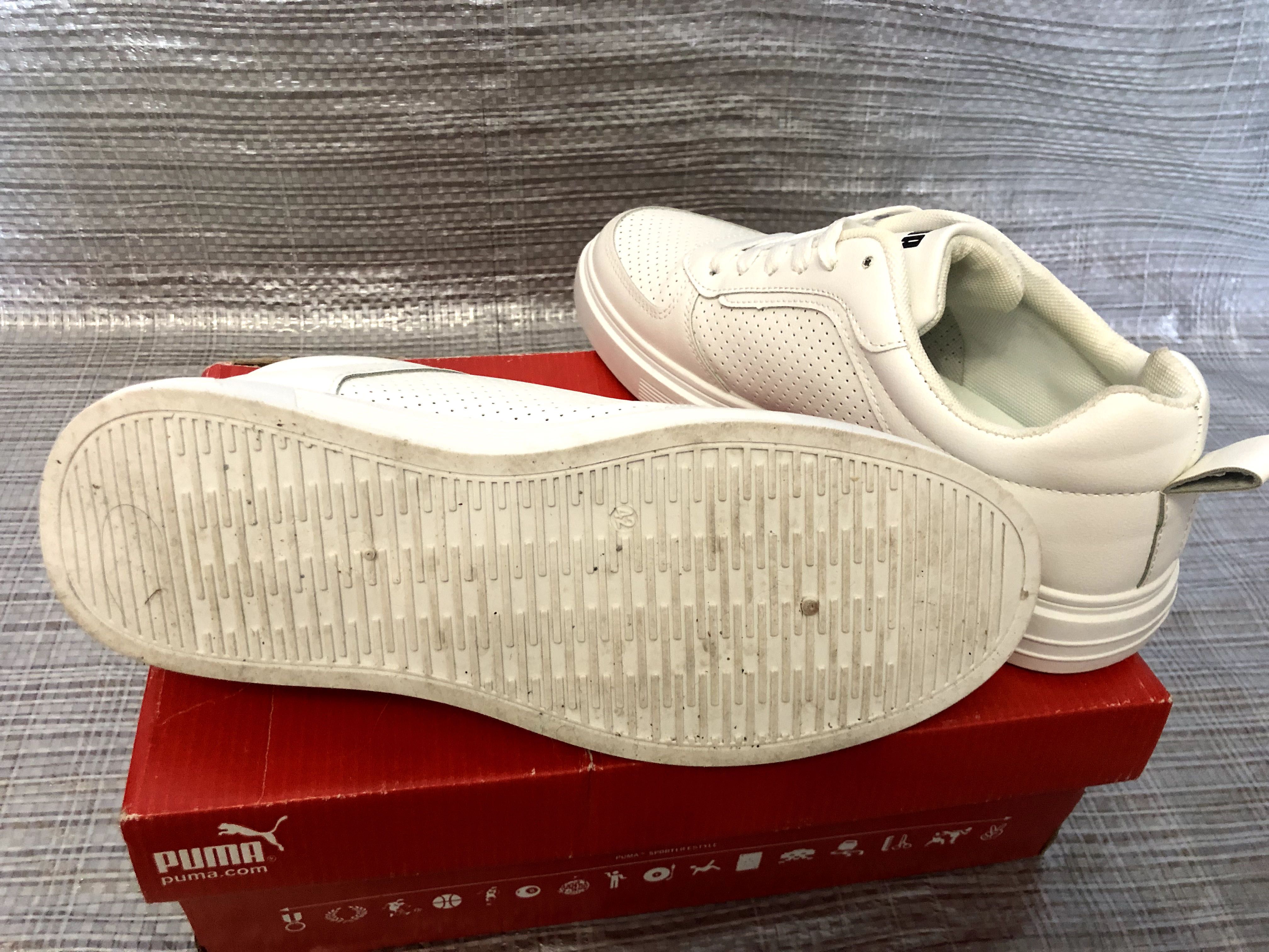 Кросівки PUMA чоловічі