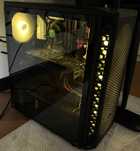 Komputer I5-10400F, GeForce Gigabyte 1070 8GB, 16GB RAM