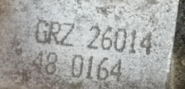 Caixa de velocidades manual SEAT Ibiza III (6L1)