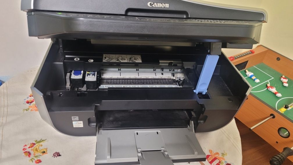 Принтер (БФП) Canon MX310