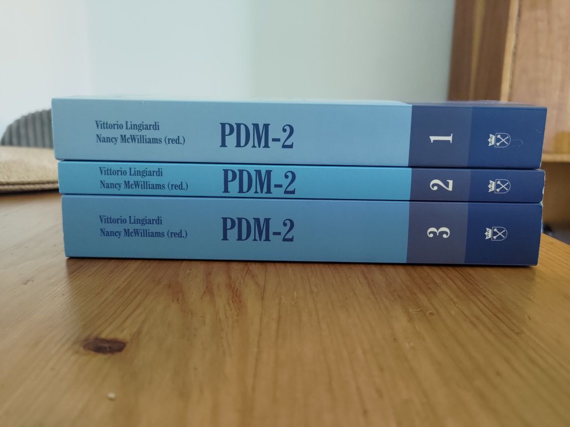 Podręcznik diagnozy psychodynamicznej