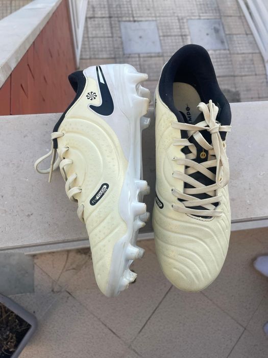 Chuteiras nike tiemplo legend 10