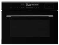 PIEKARNIK Midea STOFEK45TBL [2lata-gwar] A+/ piekarnik parowy/50L
