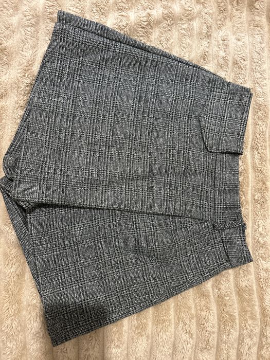 Спідниця-шорти