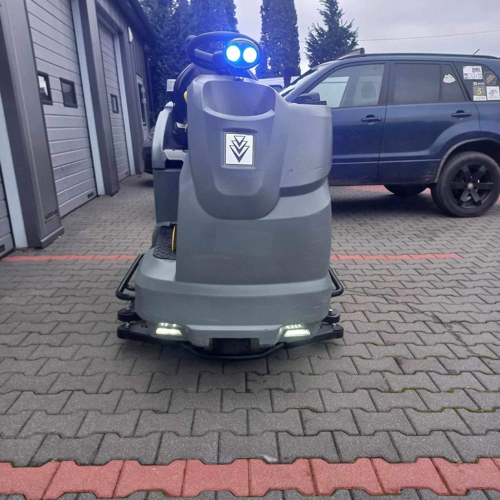 Szorowarka Karcher B 200 R Karcher  2019 rok