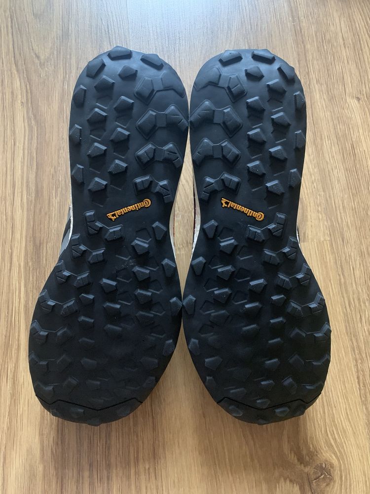 Adidas terrex gore-tex 46/29.5см оригінал