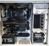 Komputer i7 7700K 4,20 GHz 64 GB RAM 1070 8GB SSD