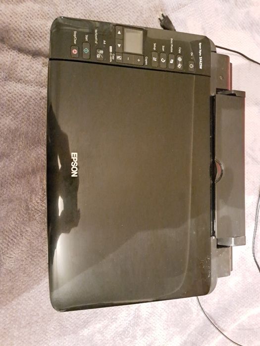 Urządzenie wielofunkcyjne Epson Stylus SX425W