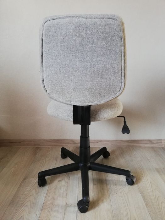 Fotel krzesło obrotowe biurowe