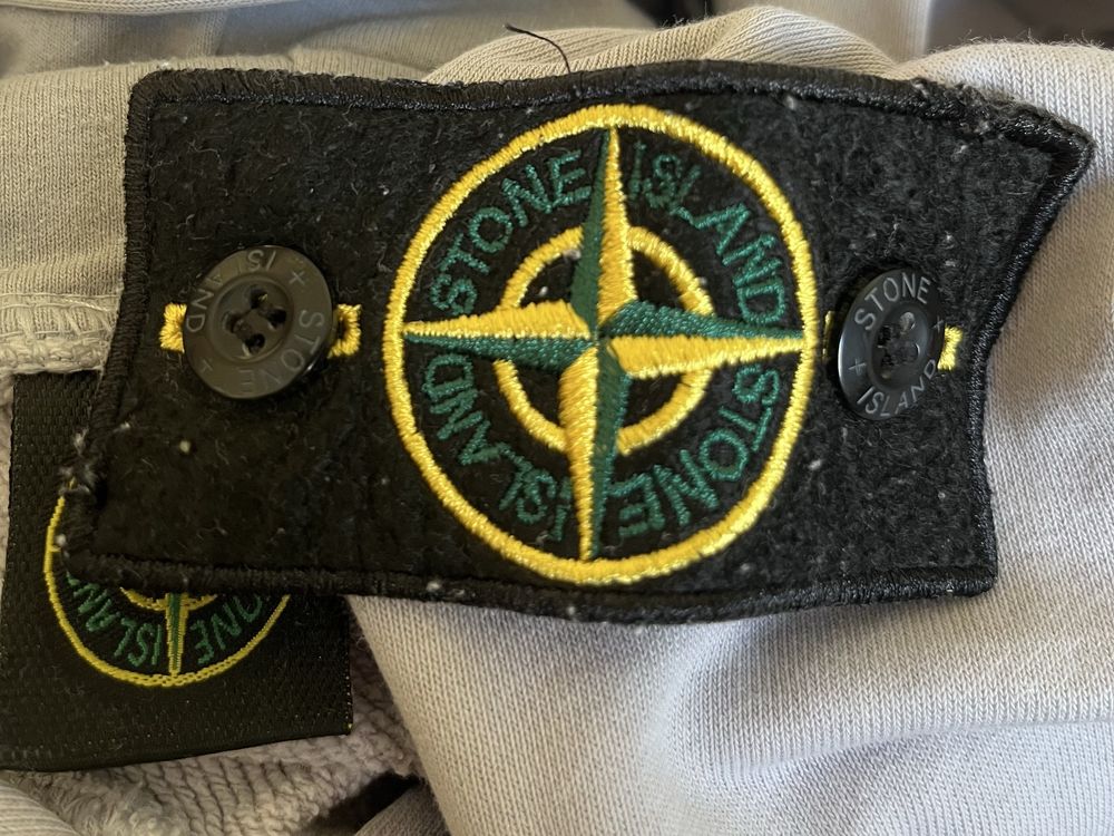 Bluza Stone Island