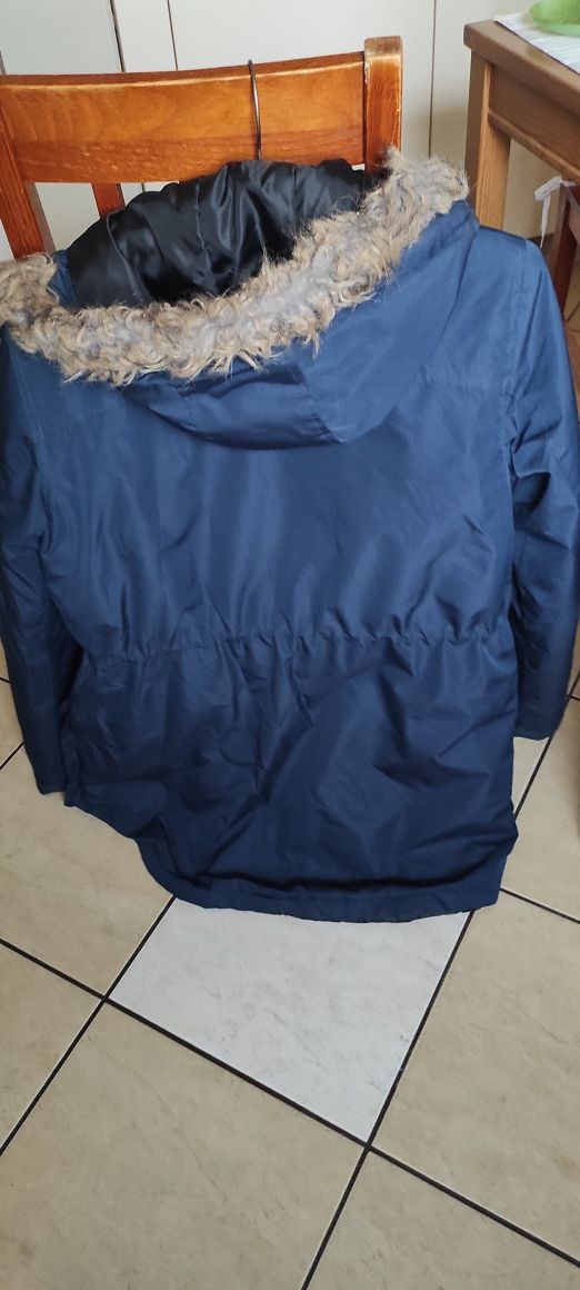 Kurtka zimowa męska M Cropp
