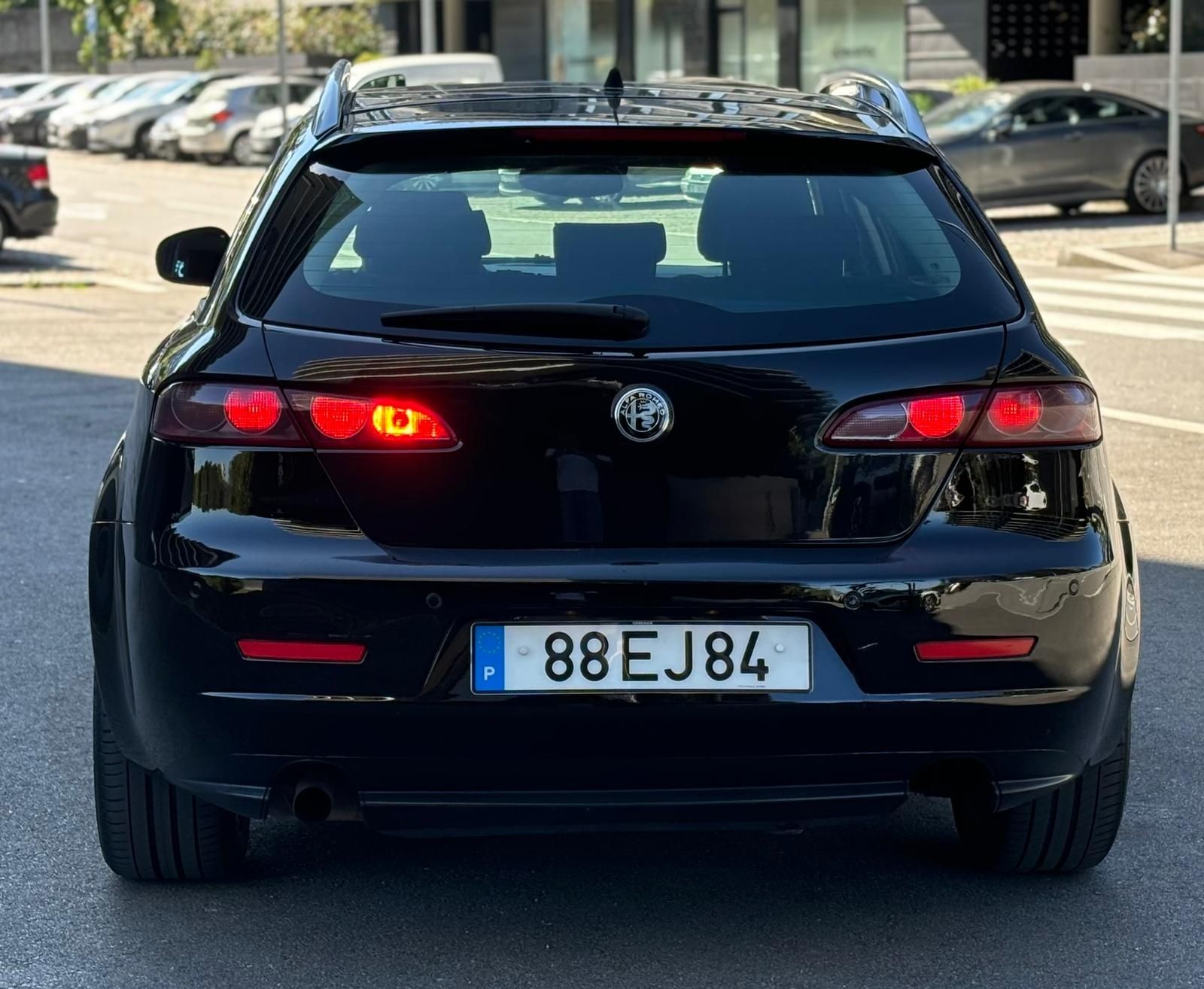 Alfa Romeo 159 1.9 JTDm