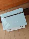 Okap KLARSTEIN ALINA 60cm (645/24psz