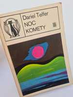 Noc komety - Dariel Telfer