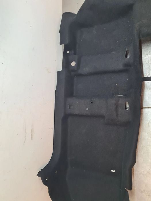 Alcatifa interior DACIA Sandero III