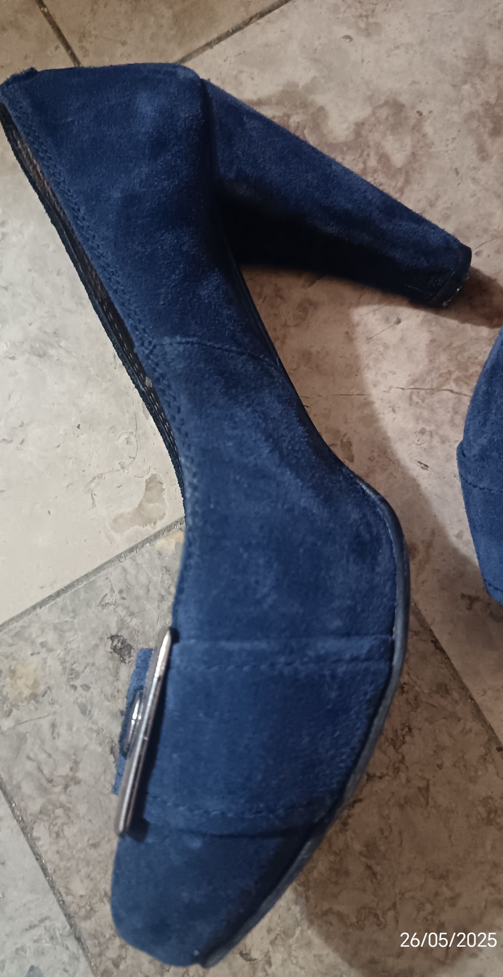 Vendo para despachar