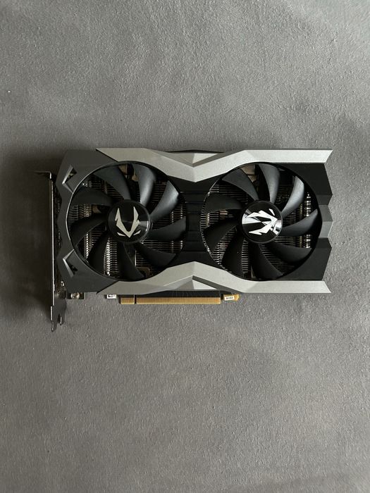 Nvidia Rtx 2060 super