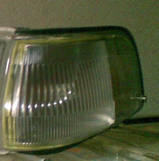 Farol Toyota Corolla