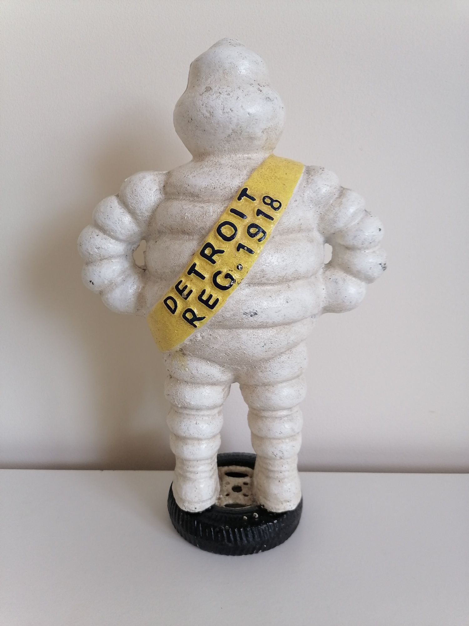 Michelin Man - Antyki