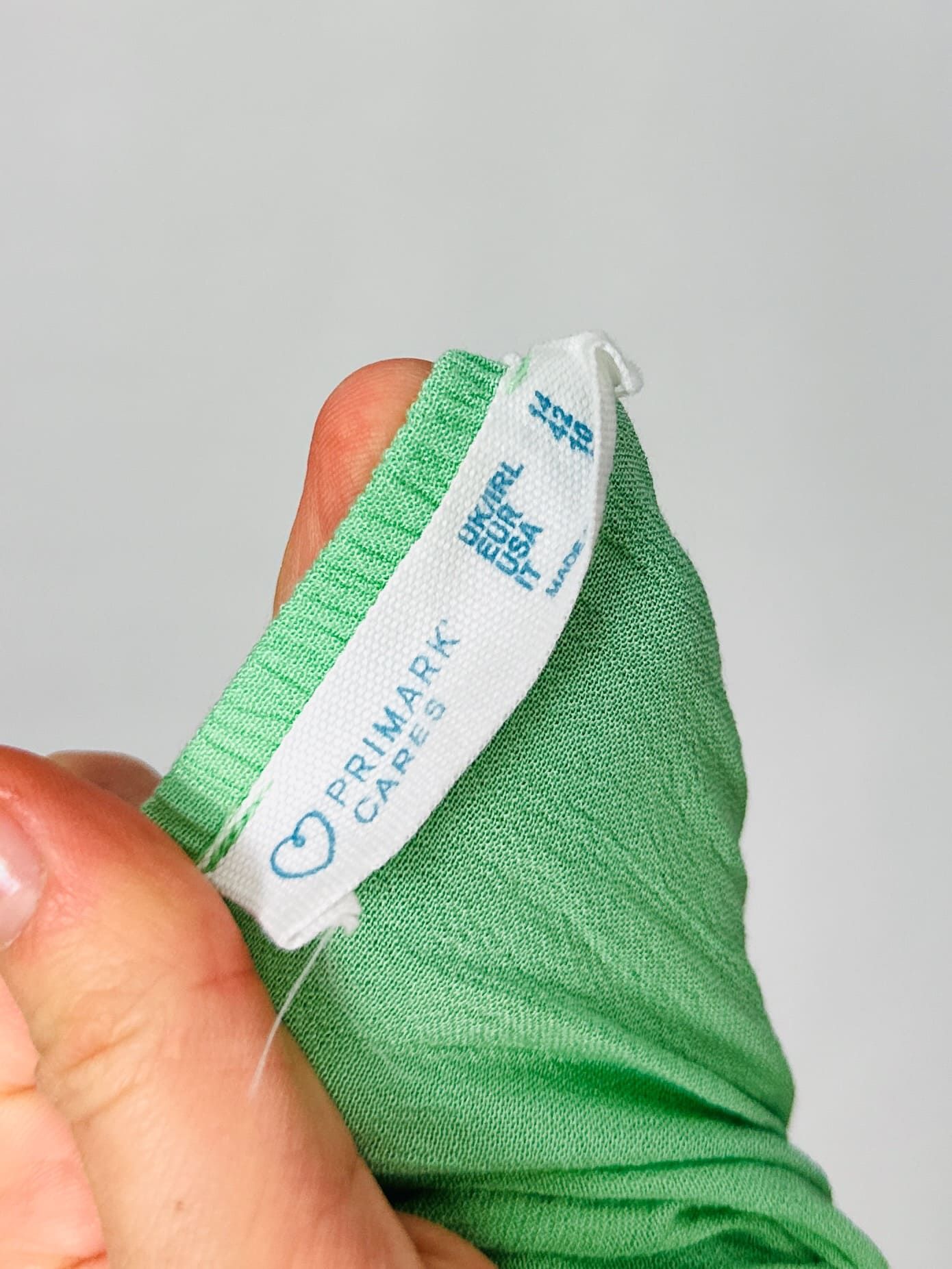Sukienka cienka XL 42 Primark