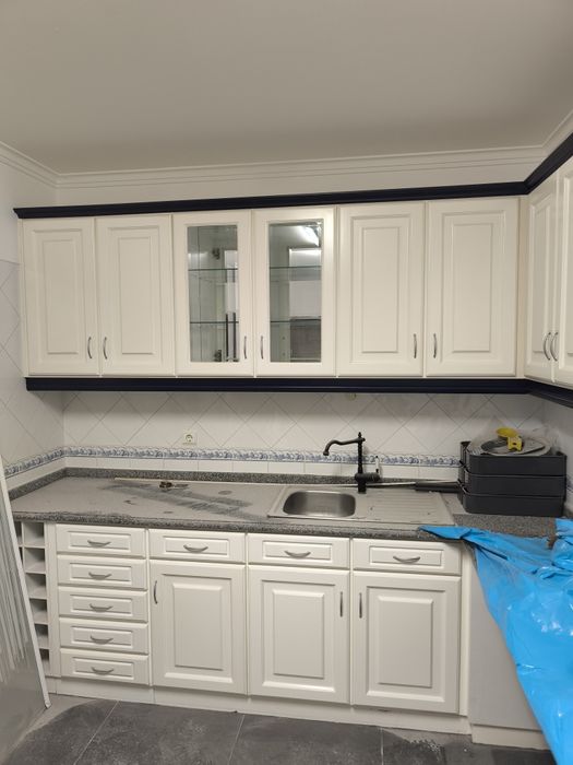 Cozinha completa, armários de cozinha para venda