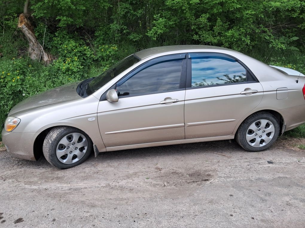 1.6 2008рік газ бензин