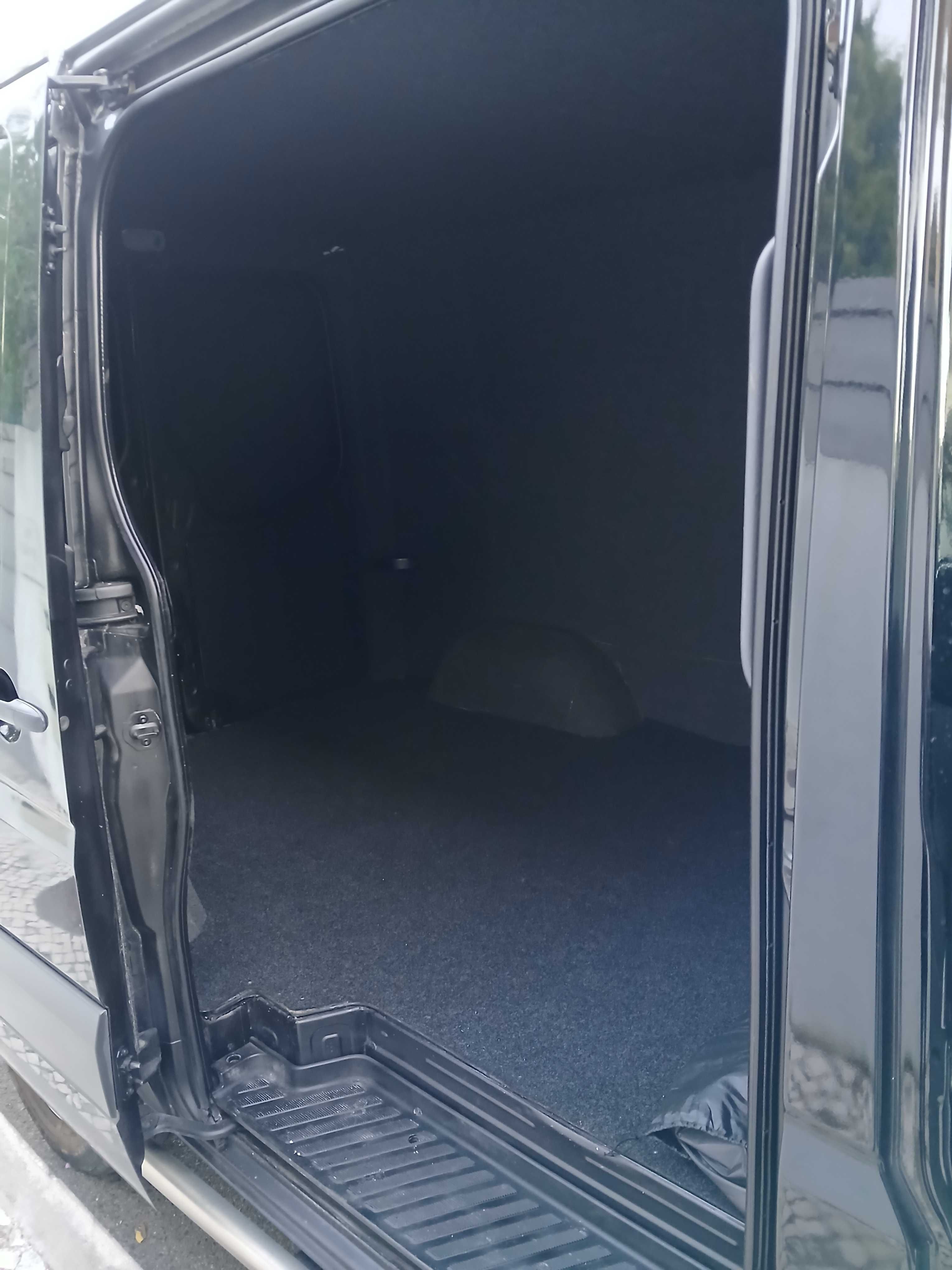 Mercedes Benz Sprinter 210 CDI de 2010