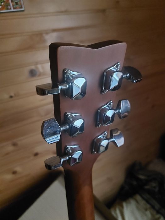 Акустична гітара YAMAHA F310.