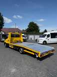 Wynajem Lawety Iveco Daily