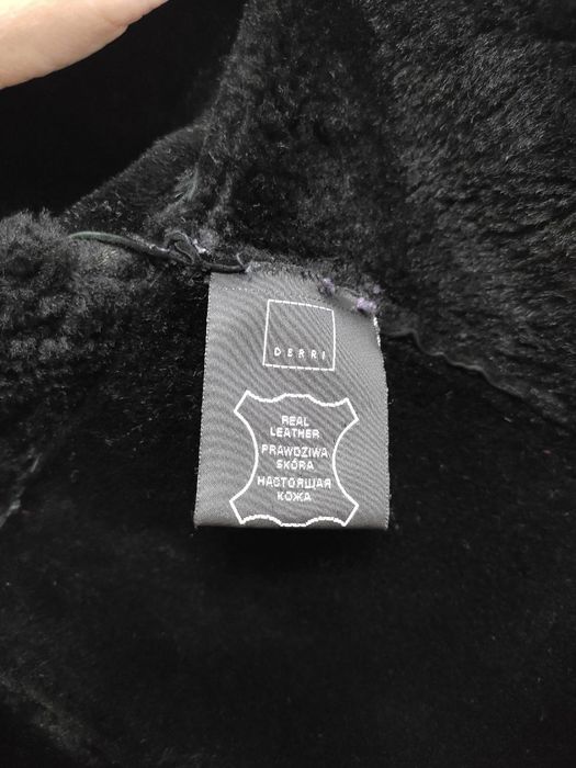 Дублянка натуральна