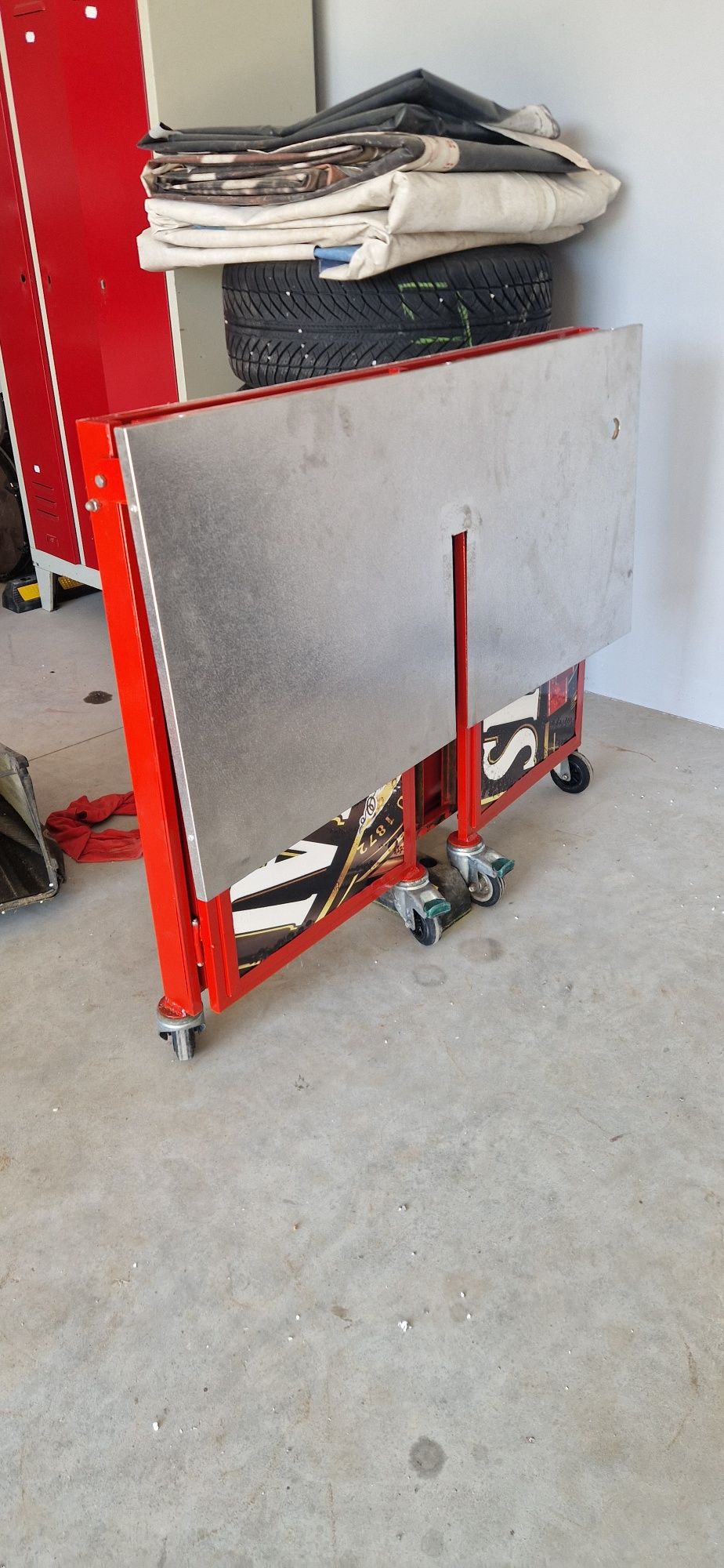Rollbar  nalewak