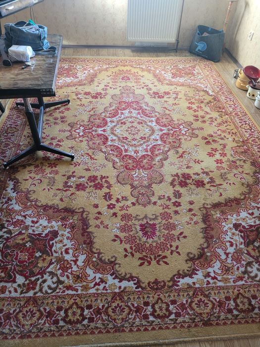 Dywan PRL 3,5X2,5