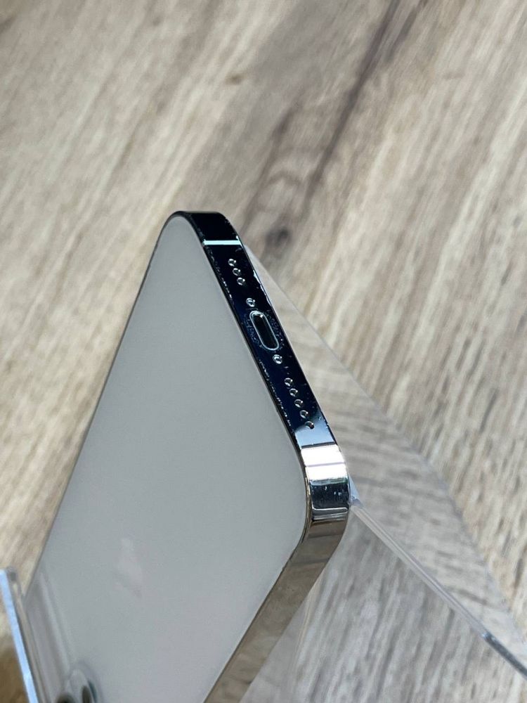 iPhone 13 Pro 256 Silver