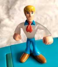 figurka Fred Scooby Doo / Scooby-Doo