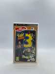 Toy Story 3 PSP Po Holendersku, bez instrukcji