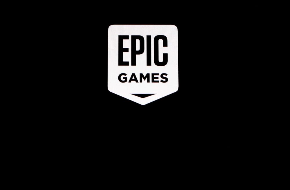 Аккаунт  Epic Game Store 200+