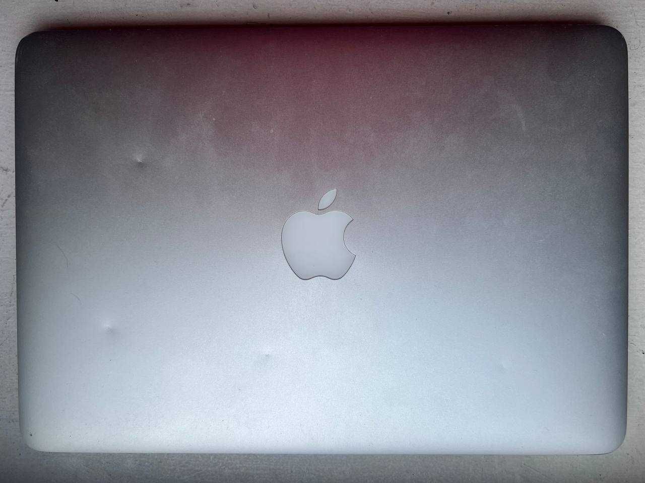 (макбук) Macbook pro 13 2015