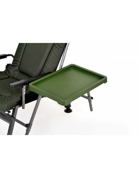 Столик монтажный St для карпового кресла M-Elektrostatyk F5R/Fk5/Fk6