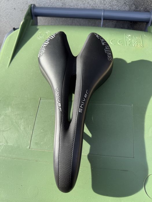 Vendo selim selle italia