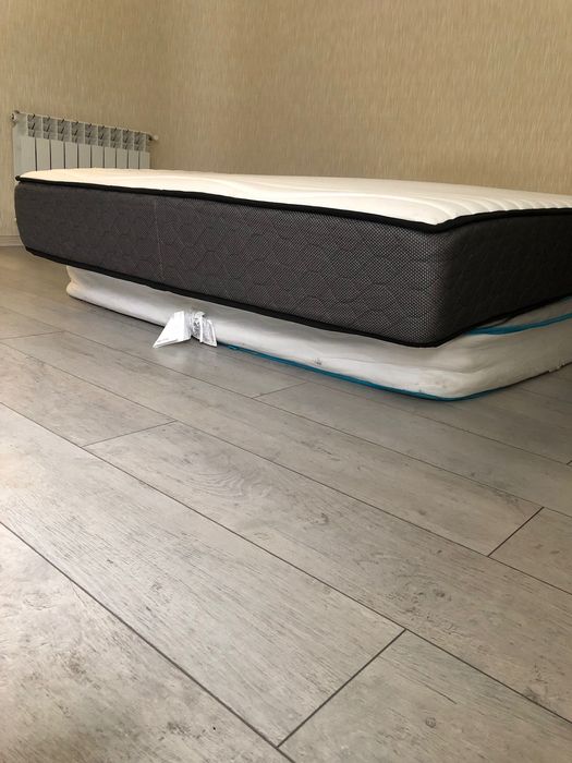 Продам ортопедические матрасы новые