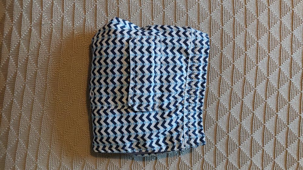 Calções homem Throttleman