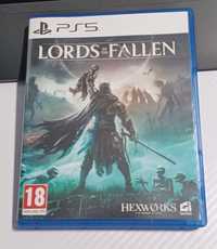 Lords of The Fallen PS5