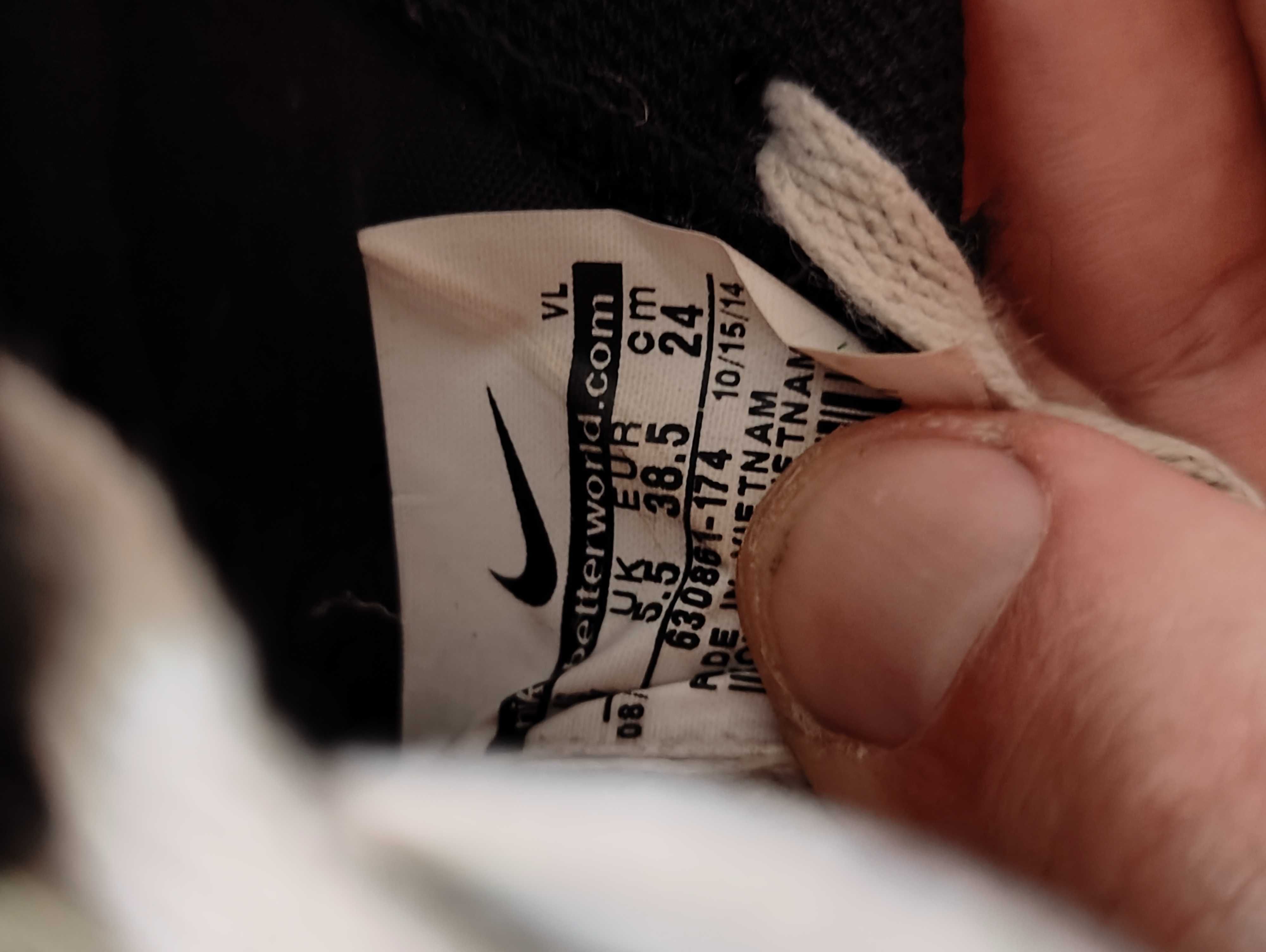 Продам оригінальні копи бутси Nike tiempo