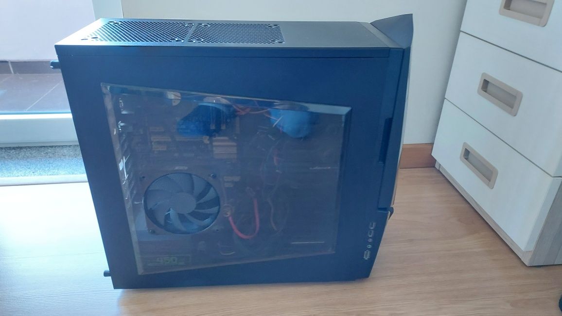 Computador Core i5