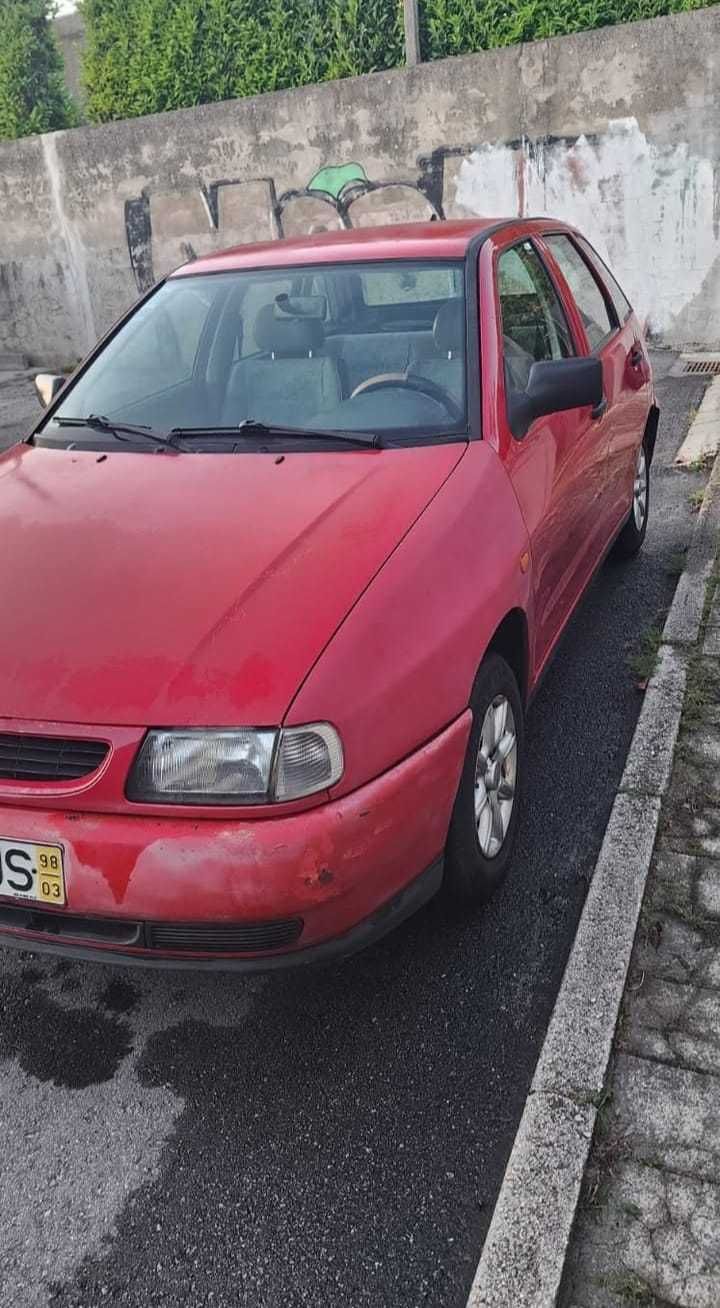 SEAT em Braga barato